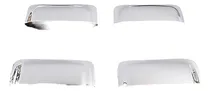 Comprar 2008 2009 2010 Ford Ranger 4dr Cromo Puerta Cubierta De La M