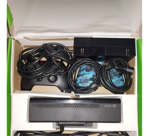 Xbox One 500gb