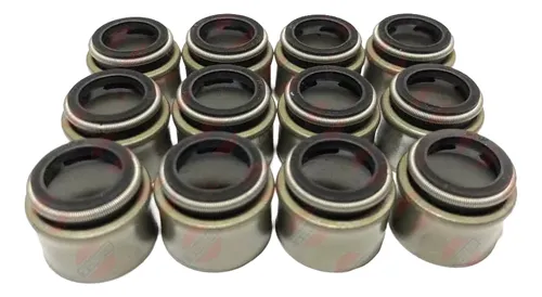 comprar Gomas Valvulas Hino 700 Jgo