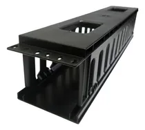 Comprar Ordenador De Cables Horizontal Frontal 2ru Para Gabinetes