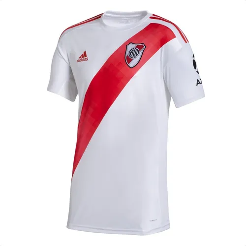 Remera de river original new arrivals