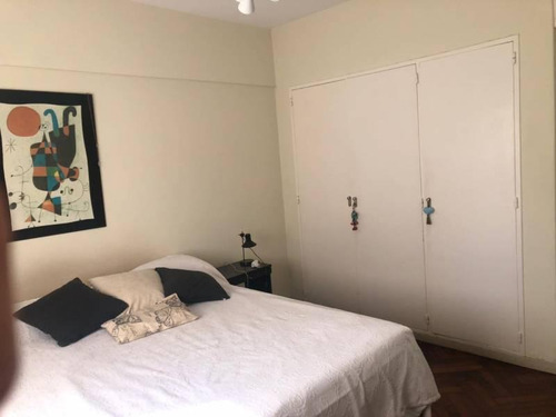 Excelente Departamento Sobre Avenida Maipú