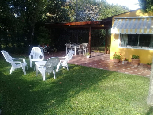 Imagen 12 de 30 de Casa En Venta En Los Mirasoles B. Abierto- Pilar, G.b.a. Zona Norte