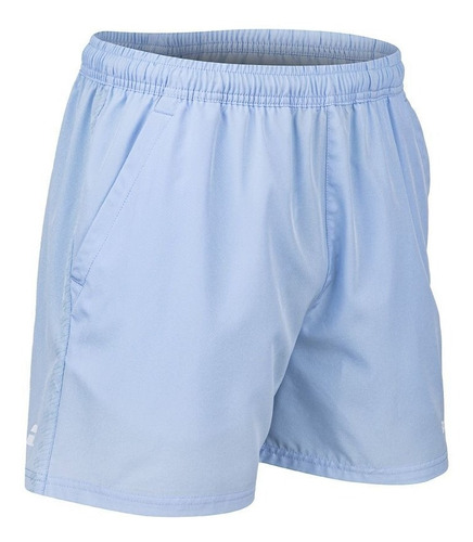 Short Babolat Strike Hombre Deportivo Tenis Padel - Olivos