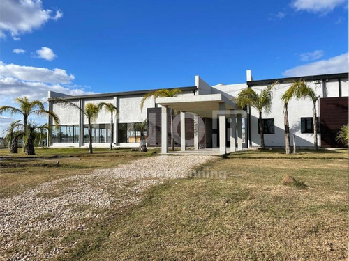 Terreno En Venta En Barrio Cerrado Lagos De Canning Ii