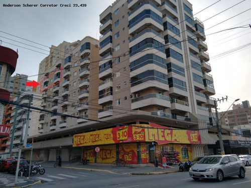 Imagem 2 de 15 de Apartamento Para Temporada Em Itapema, Meia Praia, 3 Dormitórios, 1 Suíte, 2 Banheiros, 1 Vaga - Ita905_1-1232924