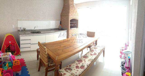 Imagem 10 de 12 de Bella Colonia Casa Planejada 100m² 3 Dorms 1 Suíte 2 Vagas - V5696