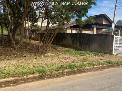 Imagem 2 de 3 de Terreno Em Bairro Nobre De Atibaia, Facil Acesso Ao Centro Da Cidade. 460m² - Te00252 - 70022817