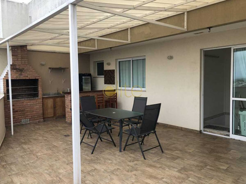 Imagem 13 de 15 de Cobertura-à Venda-barra Da Tijuca-rio De Janeiro - Ebco30062