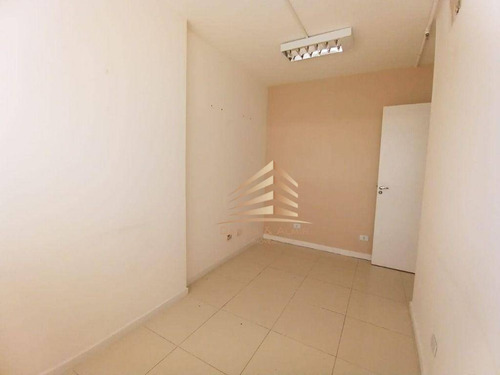 Imagem 7 de 14 de Sala À Venda, 34 M² Por R$ 245.000,00 - Jardim Tijuco - Guarulhos/sp - Sa0007