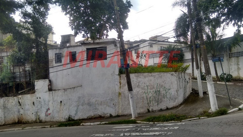Imagem 3 de 3 de Terreno Em Parque Bristol - São Paulo, Sp - 316988