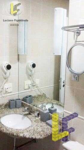 Imagem 8 de 11 de Venda Apartamento Sao Caetano Do Sul Barcelona Ref: 12471 - 12471