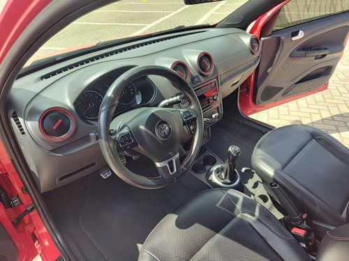 Volkswagen Gol 1.0 Rock In Rio Total Flex 5p