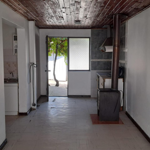 Casa Amplia En Arriendo En Linares