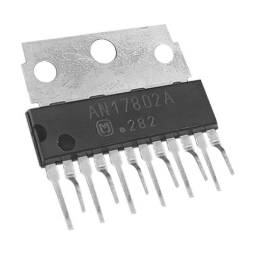 An17802a-panasonic Circuito Integrado Panasonic Sge00418