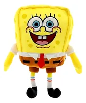 Comprar Peluche Personaje Bob Esponja 25 Cm Phiphi Toys Con Licenci