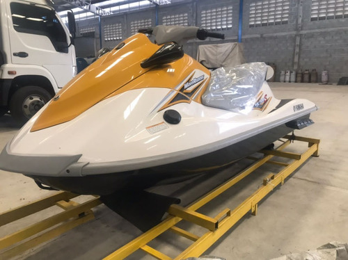 Imagen 4 de 10 de Moto De Agua Yamaha Waverunner Lv1666