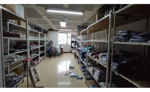Vendo Bodega En El Centro De Medellín Excelente Ubicación.