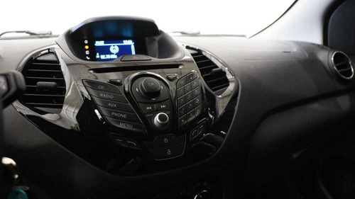 Ford Ka 1.5 Sel 4 P - 159897 - C