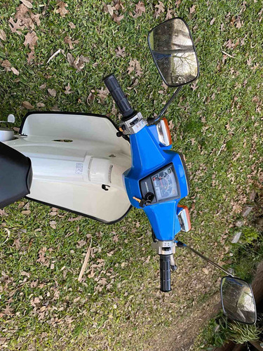 Imagen 15 de 20 de Honda Econo Power C90