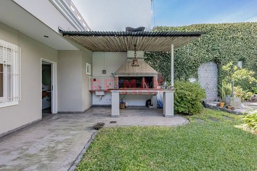 Venta Casa 3 Amb+piscina V Sarmiento Apto Credito
