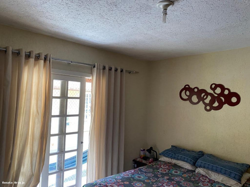 Casa Em Condomínio Para Venda Em Teresópolis, Bom Retiro, 2 Dormitórios, 2 Banheiros, 1 Vaga - Ca14_2-1138740