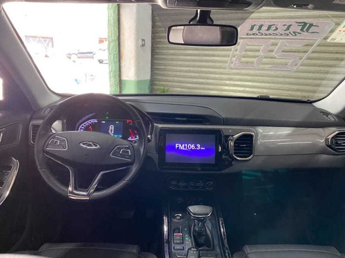 Chery Tiggo 5x Txs