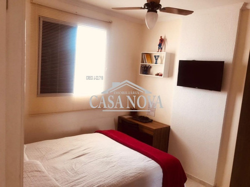 Imagem 8 de 15 de Apartamento - Ap01827 - 70006697