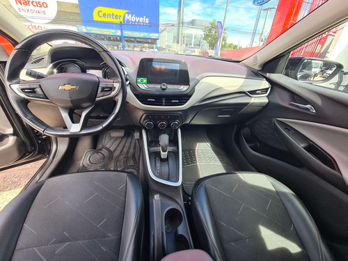 Chevrolet Onix plus Onix Plus 10tat Pr1