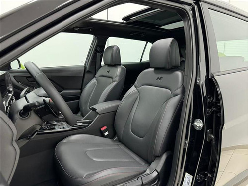 Hyundai Creta 1.0 TGDI FLEX N LINE AUTOMÁTICO