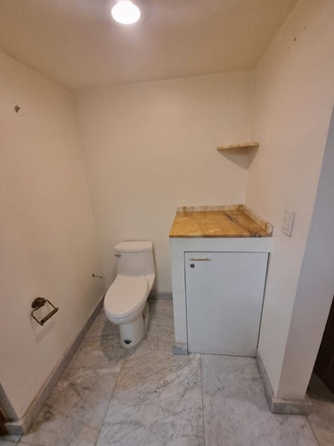 Imagen 12 de 30 de Ph En Venta De 2 Niveles, 3 Recámaras, 3 Baños, Terraza Y 4