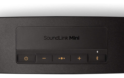Imagen 5 de 5 de Bose Soundlink Mini Ii Edición Limitada Altavoz