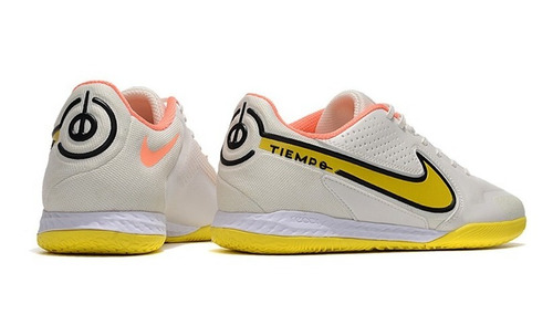 Championes De Futbol Sala Nike Tiempo Legend 9 Pro