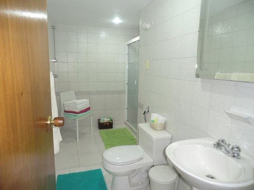 Imagen 12 de 14 de Los Palos Grandes Apartamento En Venta Jg Riv Millenium