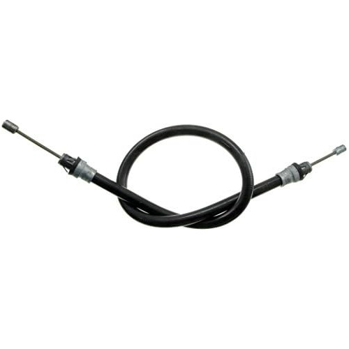 Cable De Freno De Estacionamiento Delantero C660317 Com...