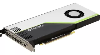 Nvidia Quadro Rtx 4000 Extensión De La Garantía