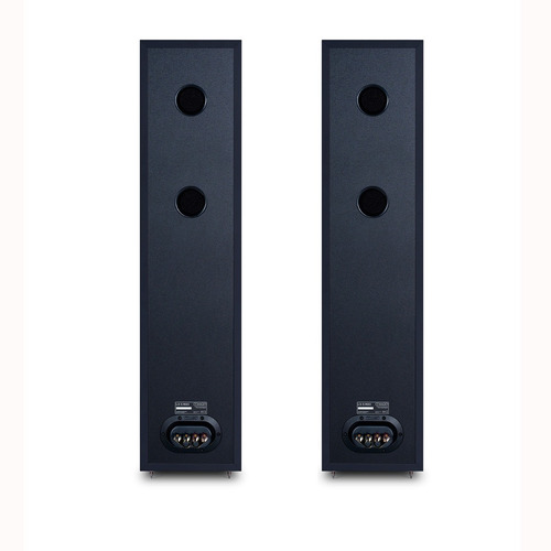 Mission Lx-5 Mk2 Bafles Columnas Hi Fi Nuevas Gtia
