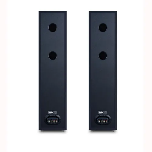 Mission Lx-5 Mk2 Bafles Columnas Hi Fi Nuevas Gtia