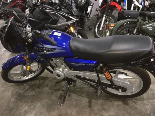 Imagen 5 de 23 de Bajaj Boxer Bm 150 0km 2023 - Nautisur Motos
