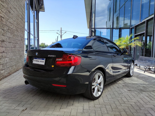 BMW Serie 2 2.0 220i Sport Line 184cv