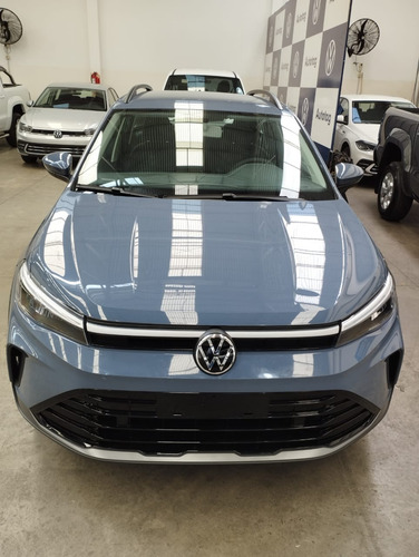 Volkswagen Nivus Trendline 170 Tsi Mt
