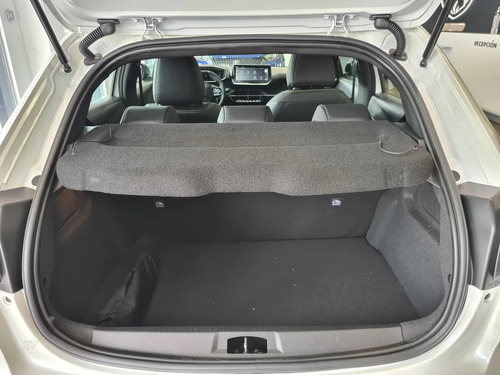 Peugeot 208 1.6 Allure Pack