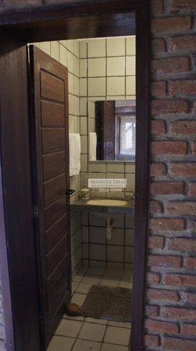 Imagem 23 de 30 de Casa Com 4 Dormitórios À Venda, 1000 M² - Praia Do Presídio - Iguape/ce - Ca1141