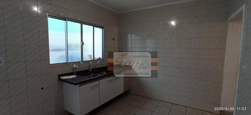 Sobrado Para Venda - So0774