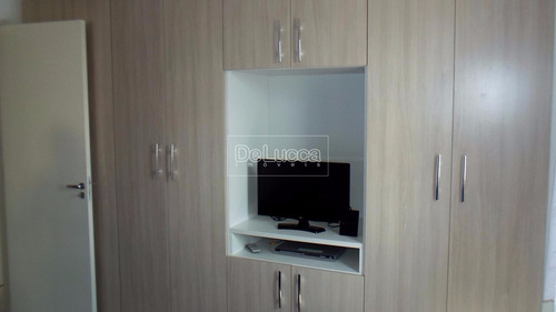 Imagem 13 de 16 de Apartamento À Venda Em Vila João Jorge - Ap002862