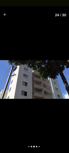 Apartamento Com 2 Quartos E 1 Banheiro