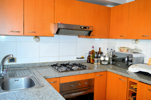 Santa Ines / Jardín Alto