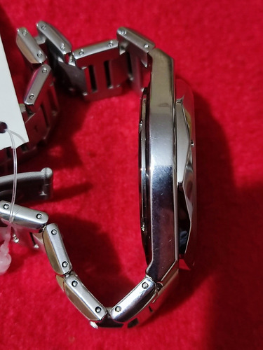 Reloj Hombre, Branzi Orologi By Citizen, Mod. Br3241-brb.