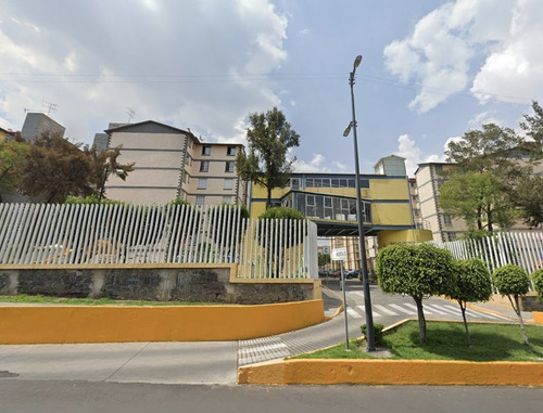 Encantador Departamento En Venta En Argentina Poniente, Miguel Hidalgo, Ciudad De México.