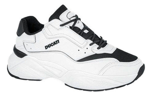 Tenis Hombre Ducati Urbano Chunky 1116939